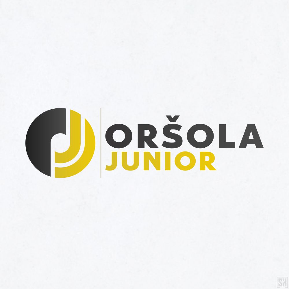 Logo_Oršola_junior_2021