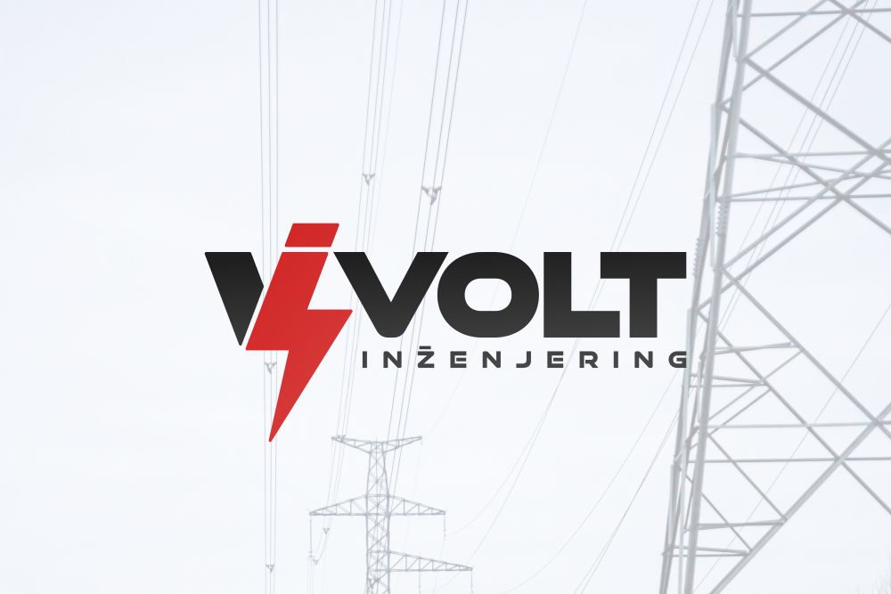 Volt inženjering – Download logo