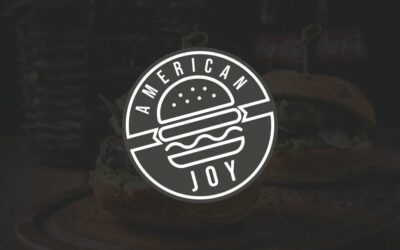 American Joy – Download logo