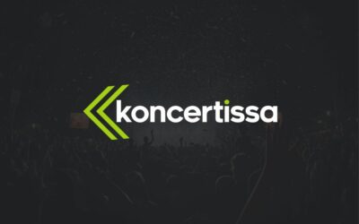 Koncertissa – Download logo