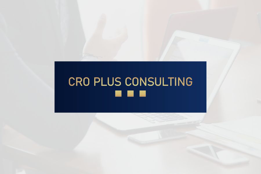 Cro_plus_consulting_logo