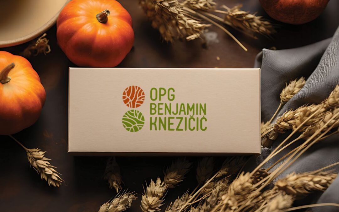 Logo OPG Benjamin Knežičić