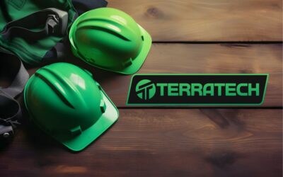 Logo Terratech