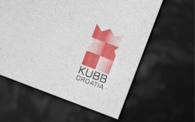 Logo Kubb Croatia
