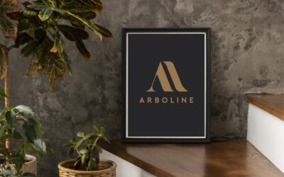 Logo Arboline