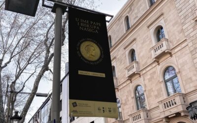 Kreiran vizualni identitet za najveću izložbu kovanica u Hrvatskoj