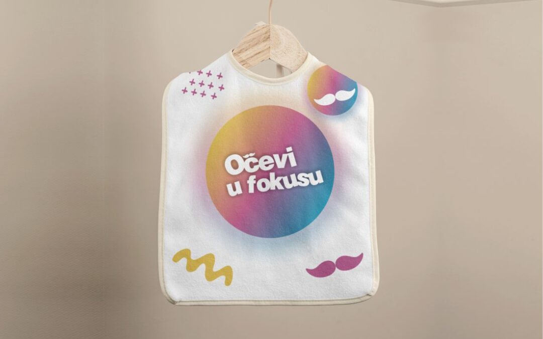 Logo Očevi u fokusu
