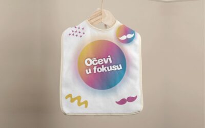 Logo Očevi u fokusu