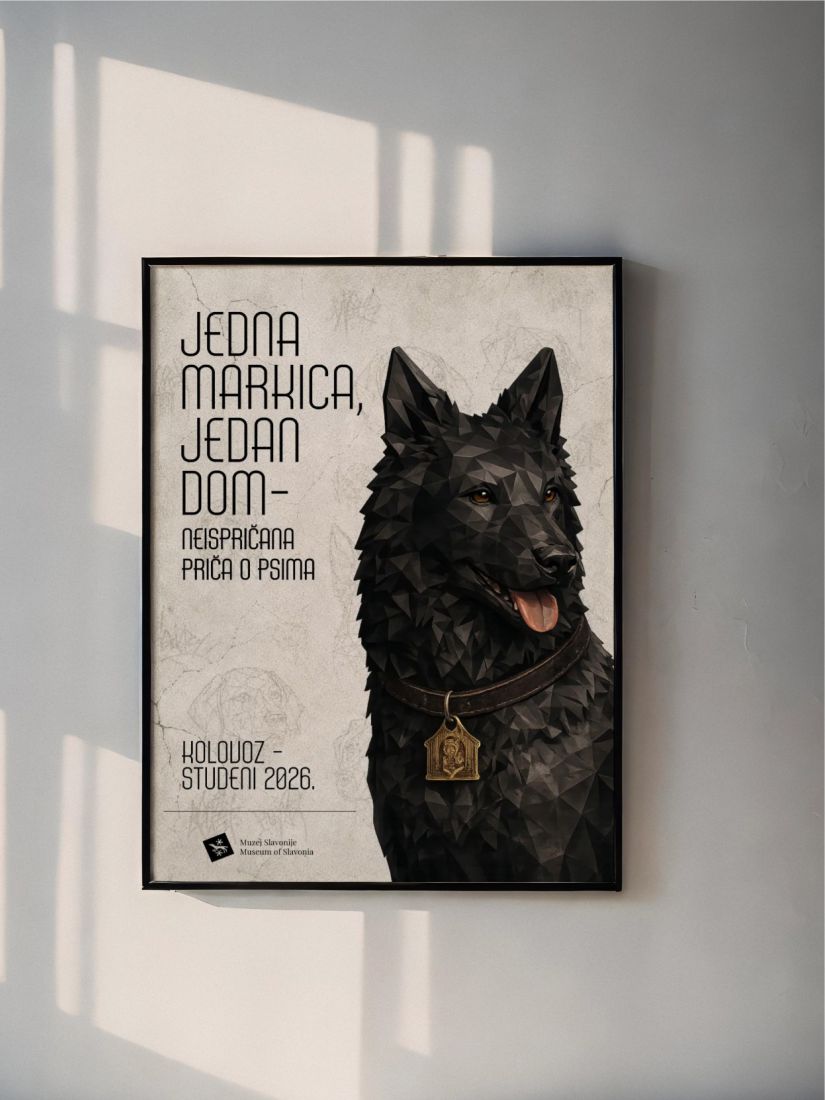 izlozba-jedna-markica-jedan-dom-neispricana-prica-o-psima-muzej-slavonije-dizajn-studio-kajba-hrvatski-ovcar-plakat