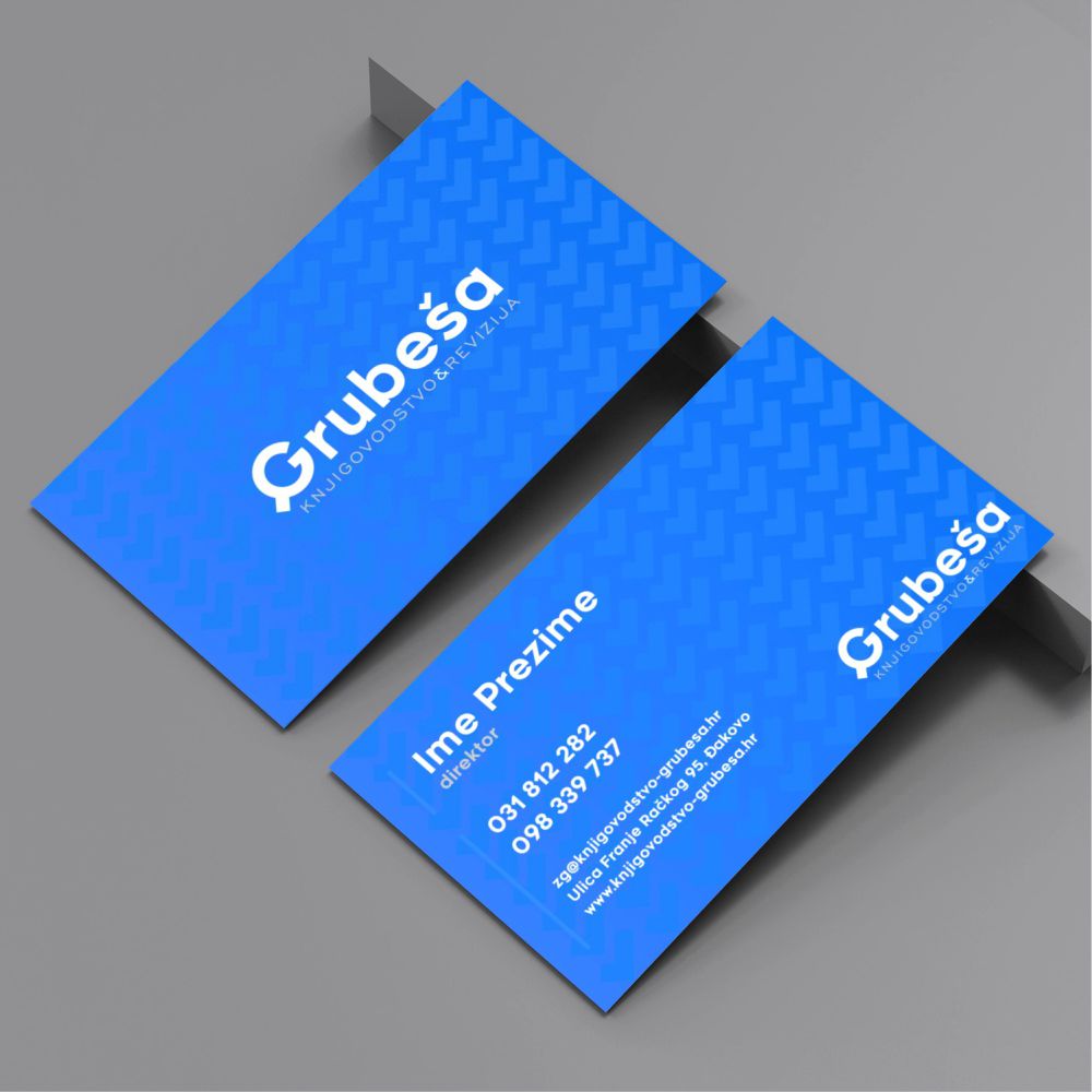 logo-grubesa-knjigovodstvo-i-revizija-posjetnica